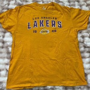 Lakers Tee Tshirt